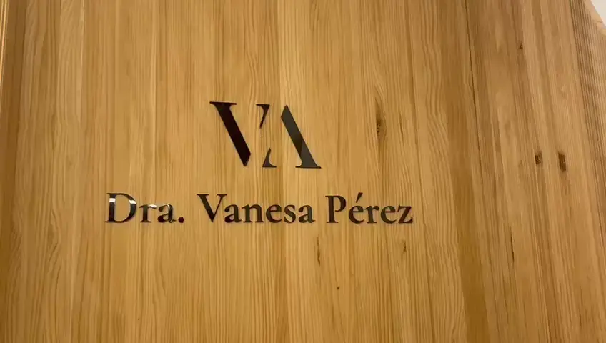 Clínica Dr. Vanesa Pérez en Alicante