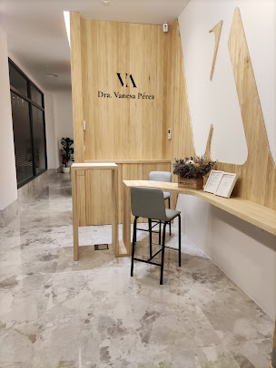 Equipo de la clínica