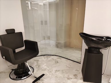 Equipo de la clínica