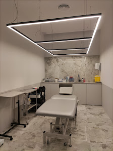 Equipo de la clínica